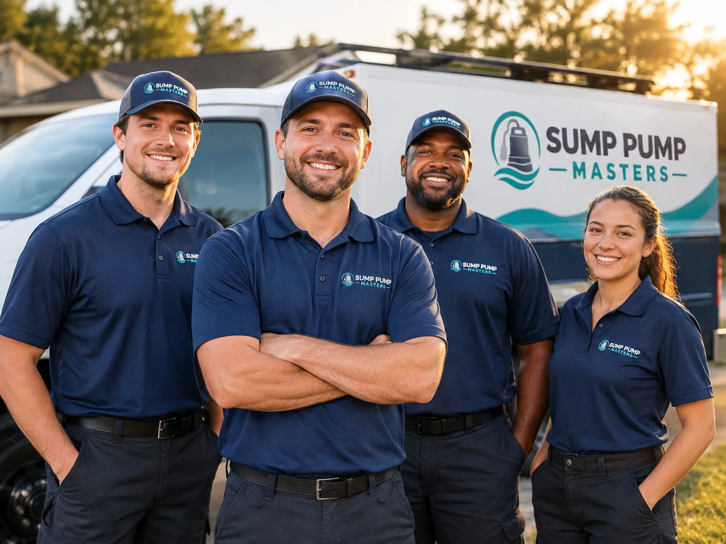 Sump Pump Repair company in Shafer, MN