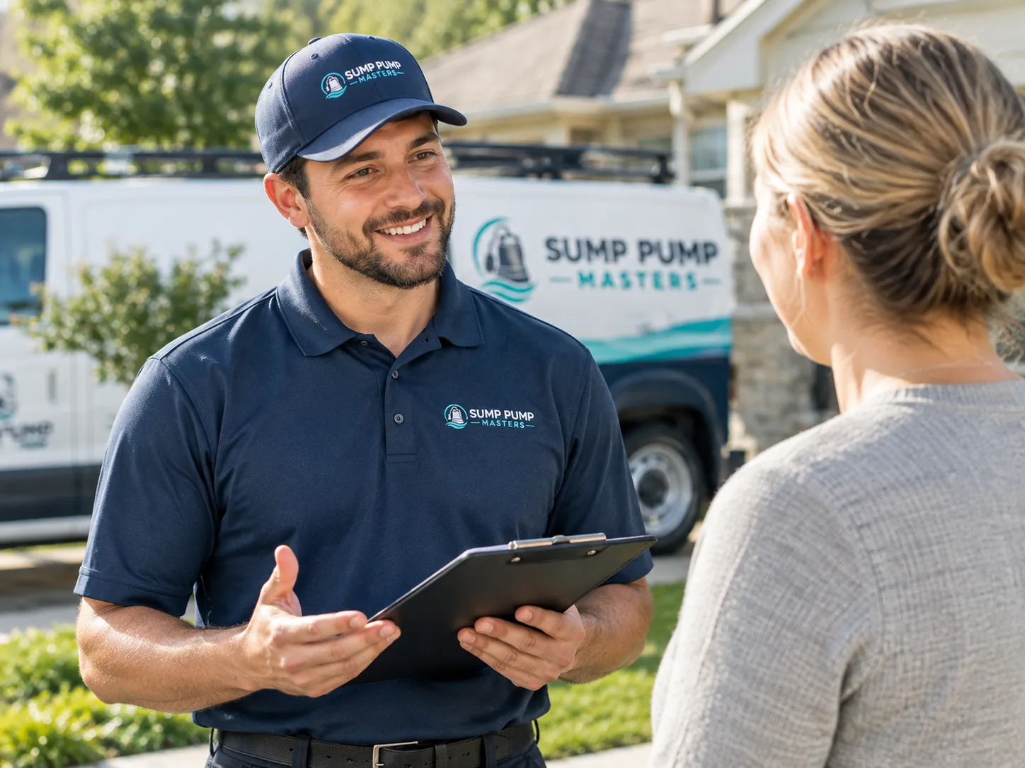 Sump Pump Repair Shafer, MN FAQs